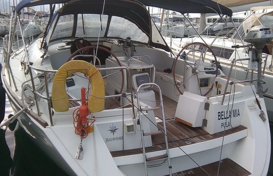 Bella Mia (CV)