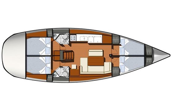 Bella Mia (CV)