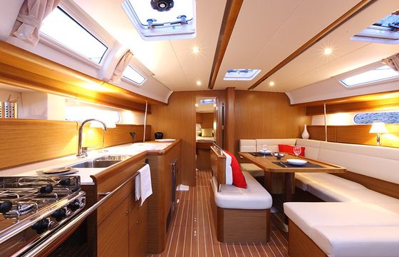 Bella Mia (CV)