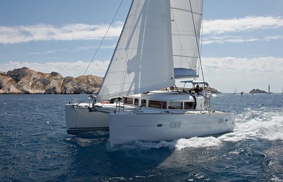 MANGO I