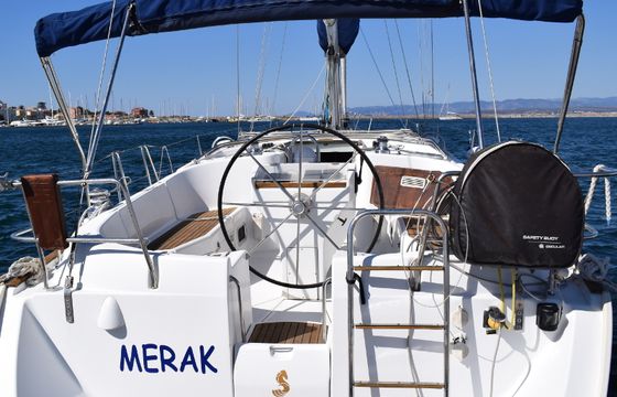 Merak
