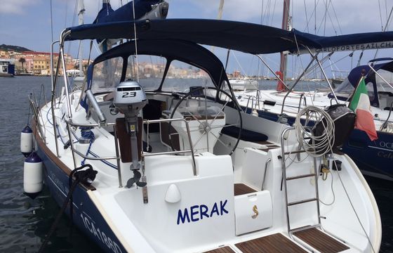 Merak
