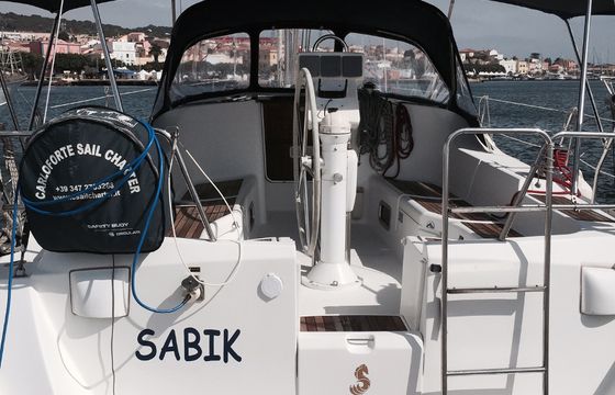 Sabik