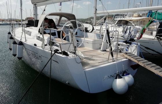 Panoramix