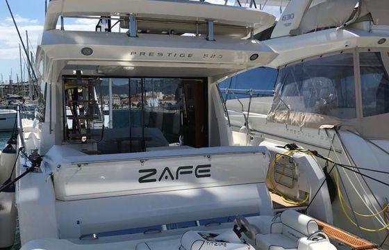 ZAFE