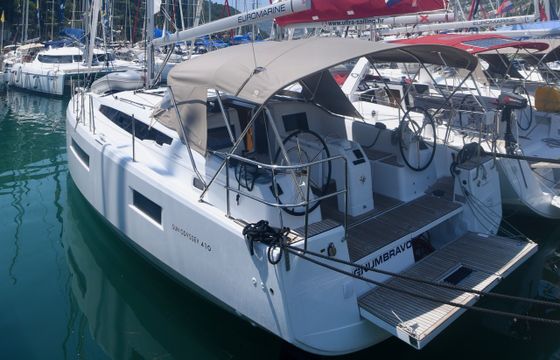 Signum Bravo