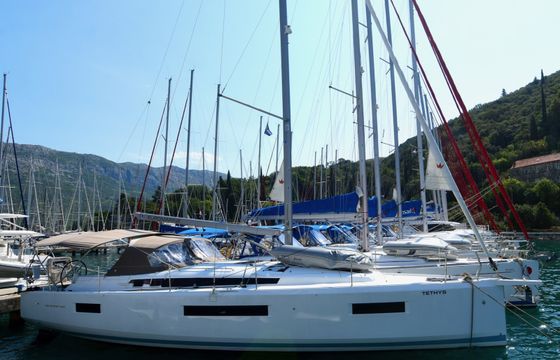 Tethys