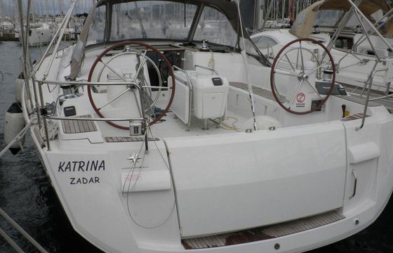 KATRINA