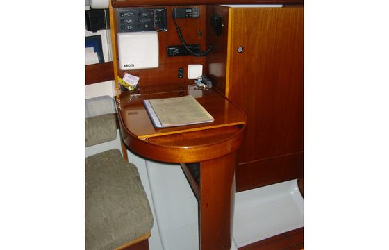 COMMODORE