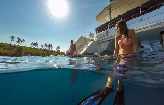 PURA VIDA