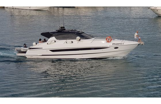PHOENIX I