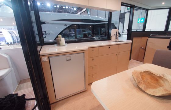 Seafaring 34