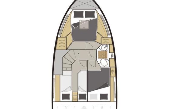 Seafaring 34