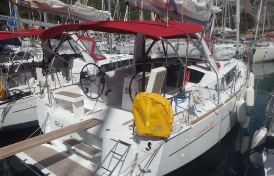 GALA