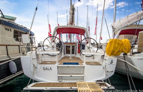 GALA