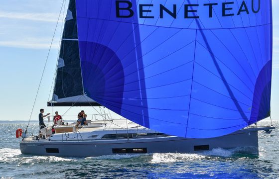 SEA YA-with AC