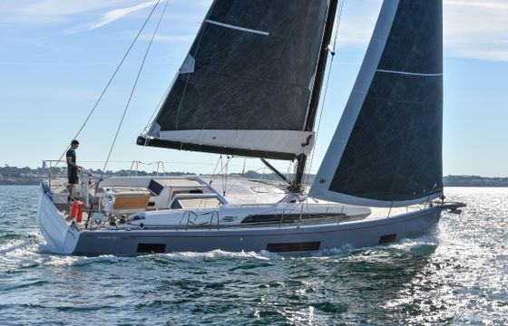 NAUTI BUOY