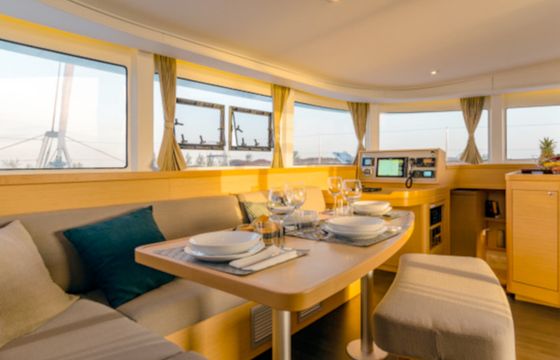 GRAND DELUXE II