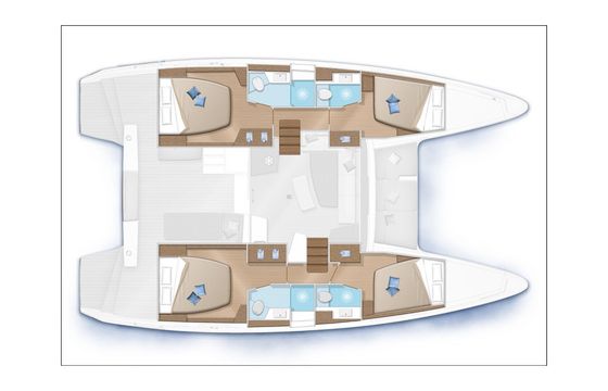 GRAND DELUXE II