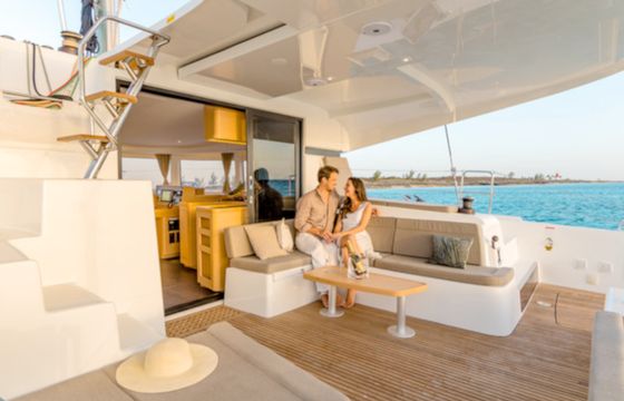 GRAND DELUXE II
