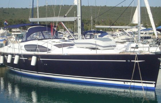 SANS SOUCI