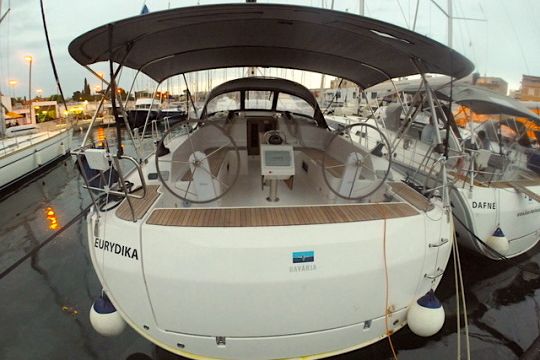 Eurydika