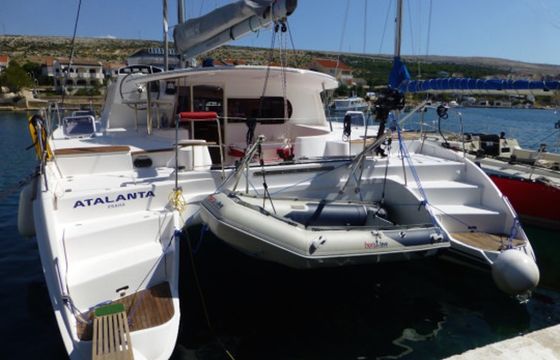 Atalanta