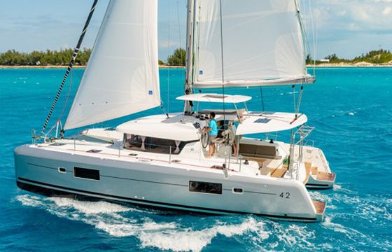 OCEAN STAR