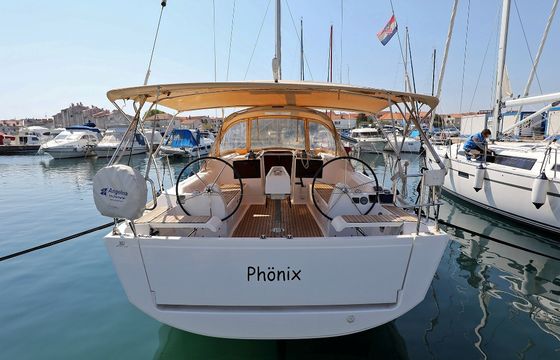 PHONIX