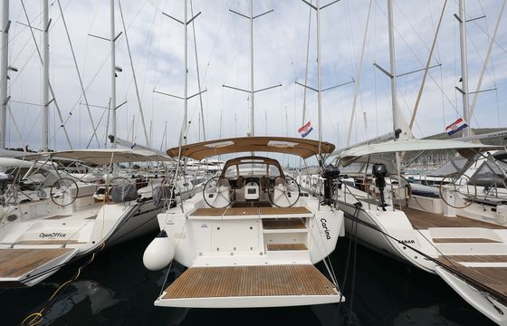 CARINA