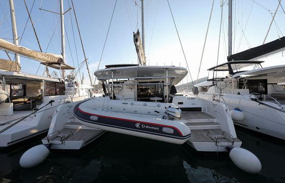 LA MAR