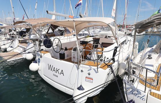 Waka