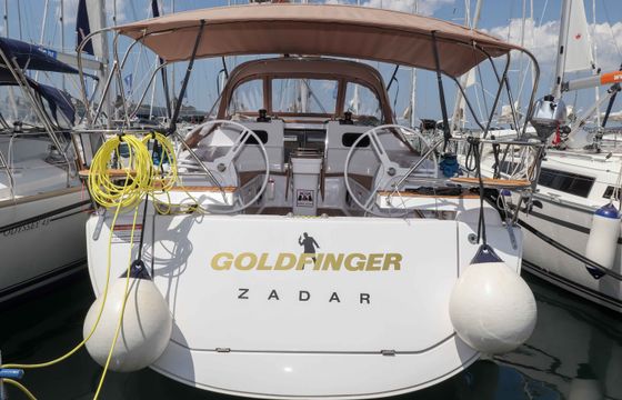 Goldfinger