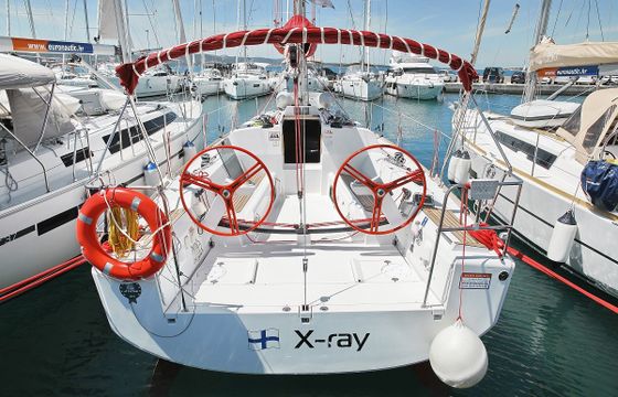 X-Ray