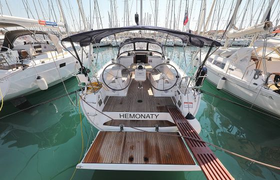 Hemonaty