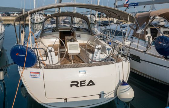 Rea