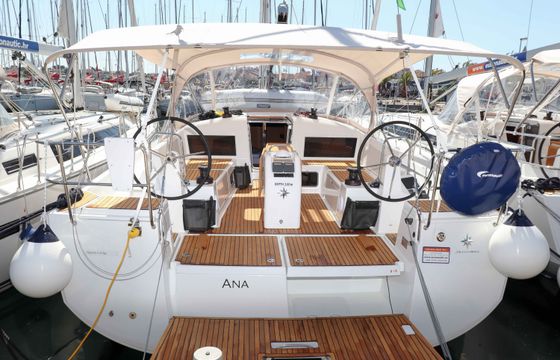 Ana  