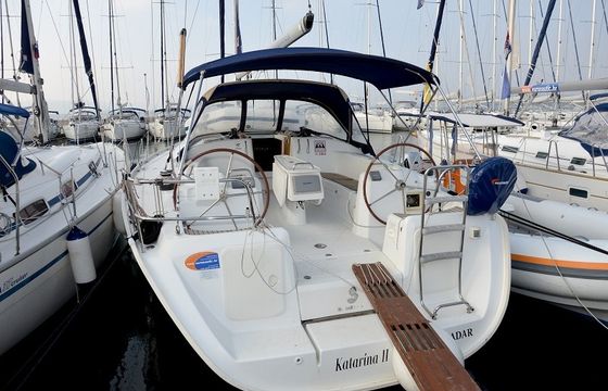 Katarina II