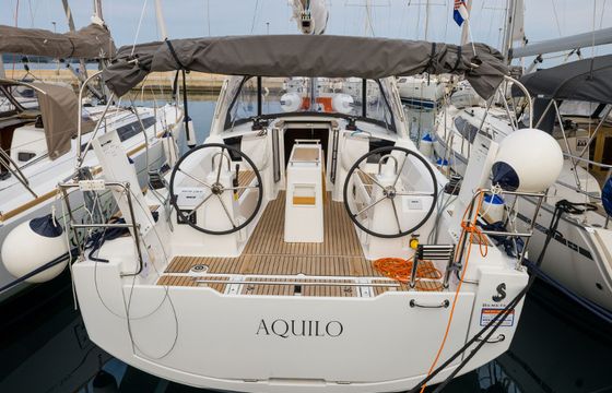 Aquilo