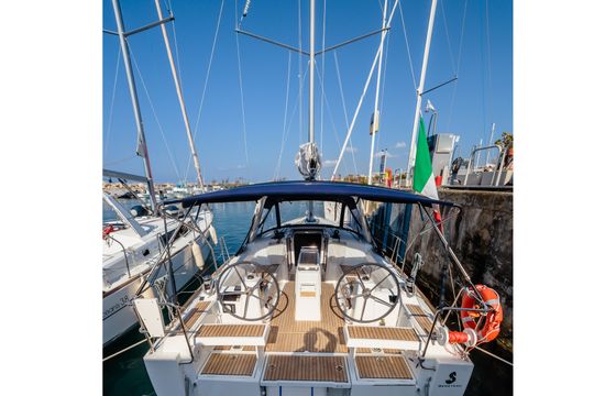 Il Moro di Lamezia - Comfort line
