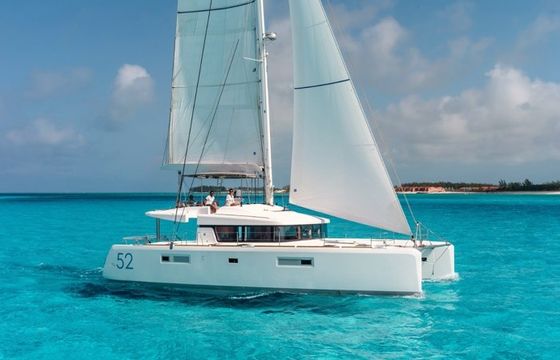 SAILUXE - Fico