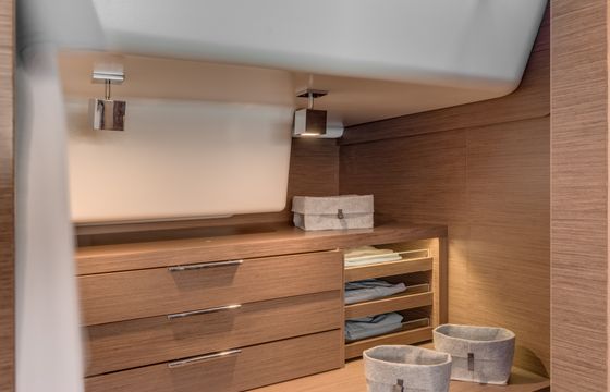 SAILUXE - Finocchietto