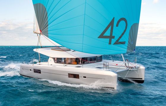 SAILUXE - Zubibbu 