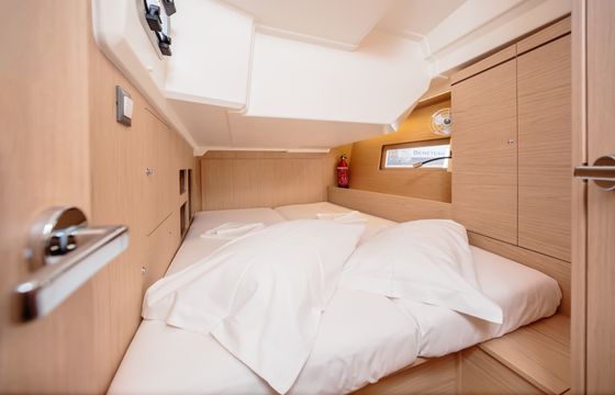 Nefele - Comfort line