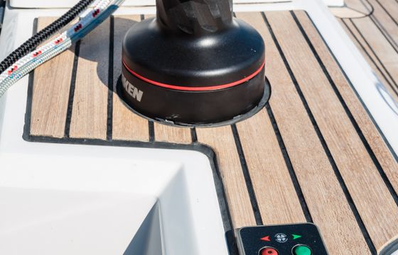 Nefele - Comfort line