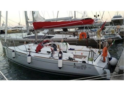 Rossa Marina - Standard line