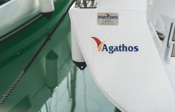 Agathos