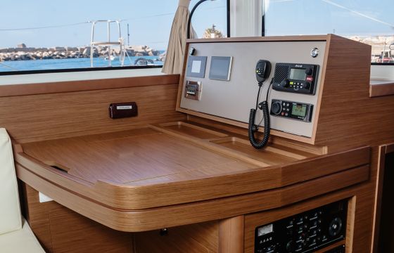 Cappero - Comfort line