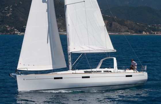 Asteria - Standard line