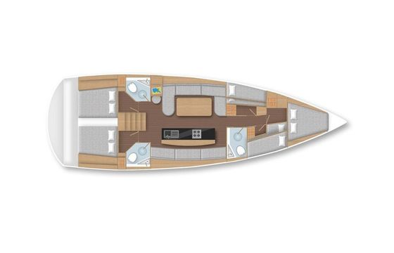PRESTIGE I